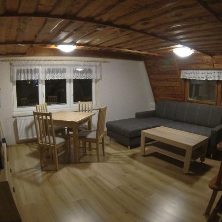 Ubytovani U Vorechovskych Pec pod Snezkou Exterior foto