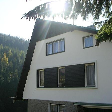 Ubytovani U Vorechovskych Pec pod Snezkou Exterior foto